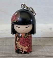 Kimmidoll Collection Keychain Tatsuyo picture