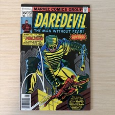 Daredevil #150 1st Appearance Paladin Jim Shooter Bob Brown Marvel (1977) NM+ picture