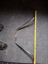 1964 Schwinn Stingray Muscle Bike Ape Hangers Wald  Huffy Murray Sears Amf  picture