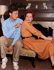 John Deborah Kerr 8x10 Giclee photo Tea And Sympathy picture