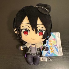 Ensemble Stars Plush UNDEAD Rei Sakuma New Costume picture