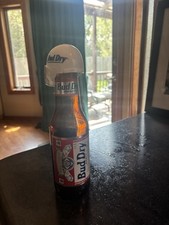 bud dry bottle with topper picture