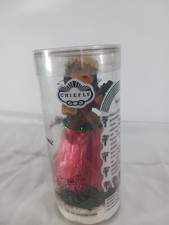 Vintage Hula Dancer Hawaiian Aloha Hawaii Chiefly Ku'uipo picture
