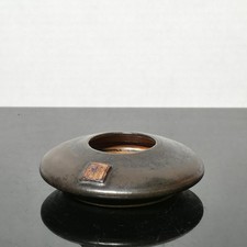 MCM Japanese Studio Art Vase picture