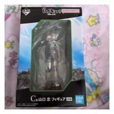 Ichiban Kuji Haikyu Japan Sealed Prize C Yamaguchi Tadashi Shashin Heta De Gomen picture