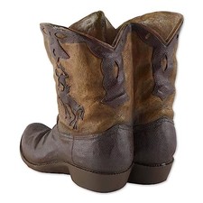 Malibu Creations 38447 Cowboy Boot Planter picture