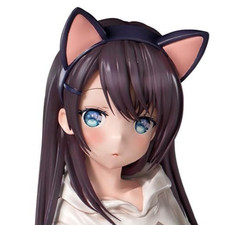 B'full FOTS JAPAN Ochi Lipka Revival Ver 1/5 Scale Complete Figure Used Japan picture