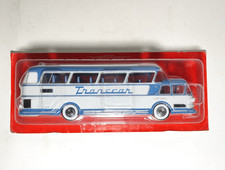 1:43 Hachette Transcar Coach Bus Model for Collectors G1233024 picture