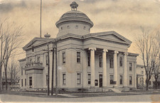 New York Postcards COURT HOUSE 18156 ROME NY picture