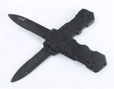 2 Pcs Trick Knife Toy Spring Retractable Knife Extendable Dagger for Children... picture