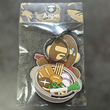 AAPE BY A BATHING APE Nagoya Limited HAERA Keychain picture