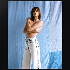 Maya Hawke 017 | 8 x 10 Photograph | Celebrity Actress, Beautiful Woman picture