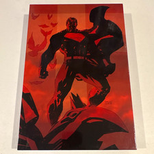 DC Comics Absolute Superman: For Tomorrow HC 1st Print DJ Azzarello/Lee 2009 picture