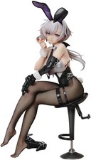 FREEing B-style Azur Lane Figure Reno Bunnino Bunny 1/4 New Original CA Seller picture