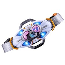 Kamen Rider MYTH DX MY-TH Driver Henshin Belt Ride Ex 12026 Bandai NEW Japan picture
