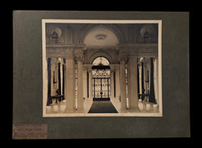 Lot Rosecliff Mansion Newport RI McKim Mead White Architecture Photos Brown Univ picture