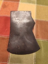 VINTAGE GENUINE COLLINS COMMANDER  3 LBS 4oz PHANTOM BEVEL For Pit And Polish picture