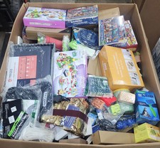 Premium Brand Name Liquidation Lot – New Stock Amazon Target TJ Maxx medium picture