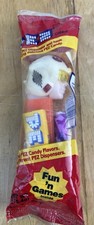 Vintage 1990s Star Wars Luke Skywalker X-Wing Pilot Pez Dispenser-new in bag picture