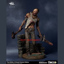 Gecco studio Dead by Daylight butcher The Hillbilly 1/6 Limited Statue Figure picture