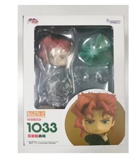 #1033 Noriaki Kakyoin JoJo's Bizarre Adventure Nendoroid With Box picture