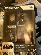 FANDROP Star Wars Luke Skywalker- The Empire Strikes Back (2025) w/ Jawa bobble picture