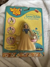 Justoys Wind-Ems Disney Snow White Rolling Wind Up Toy 4