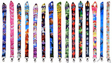 Disney and Various Lanyards - Use Lanyard w/ Pin Trading ~ Buy One Get One Free picture