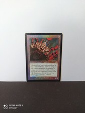 FOIL Tribal Golem / Tribal Golem - MTG Magic picture