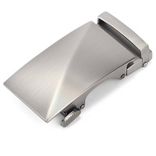 Sendefn 35Mm Ratchet Belt Buckle Only For 1 3/8 Slide Belt Strap Automatic picture