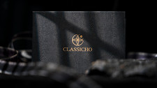 Classicho Hearken Dice by TCC picture