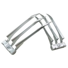 One Pair of Wolf Claws Anti-Break Real Wolverine Claws X-Men picture