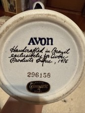 VIN 1976 Avon 