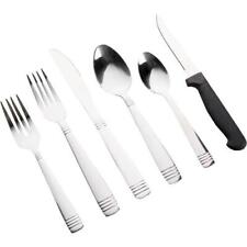 Gibson 44012-24 24 Piece Flatware Set For 4 picture
