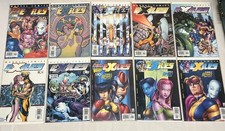 Lot of 68 Exiles Marvel Comics (1-68) picture
