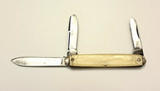 Imperial,Prov. RI 3 blade Equal End Pen-item # 141 picture