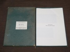 VINTAGE PACE COLLEGE FINE ARTS 690 UNIVERSITY 78 PRINTS picture
