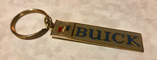 Vintage 1980s Keychain - Buick - Cool picture