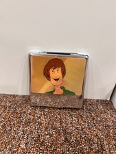Scooby-Doo rare vintage Shaggy cigarette case picture