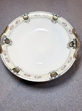 VTG Nippon Hand Painted Porcelain 10