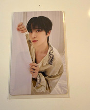 ATEEZ GOLDEN HOUR : Part.1 Photocard Yunho picture