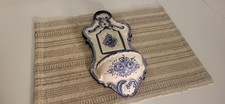 Vintage Vestal Alcobach Portugal Wall Hanger picture