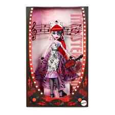 🔥 Mattel Monster High Outta Fright Operetta Doll NEW picture