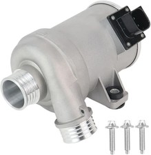 Electric Engine Water Pump for BMW 228i 320i 328i 428i 528i X1 X3 X4 X5 Z4 2.0L picture