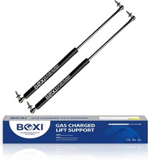 2pcs Liftgate Lift Supports Struts Shocks Gas Shocks Springs for Chrysler Town picture