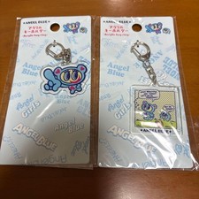 Angel Blue Nakamura-kun Acrylic Keyholder picture
