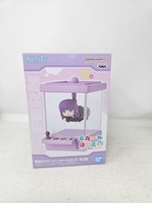 BANPRESTO Frieren Crane Pop Dr. Inferno Arcade Anime Figure New Boxed US Seller picture
