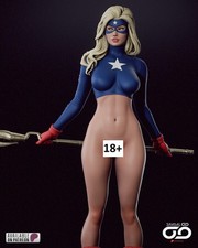StarGirl Looking for a New 