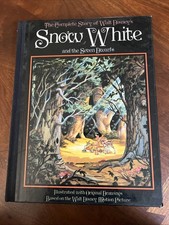 The Complete Story of Snow White and the Seven Dwarfs : Based on the Walt Disney picture