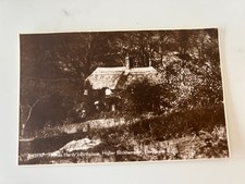 Thomas Hardy's Birthplace Higher Bockhampton Dorchester Postcard picture